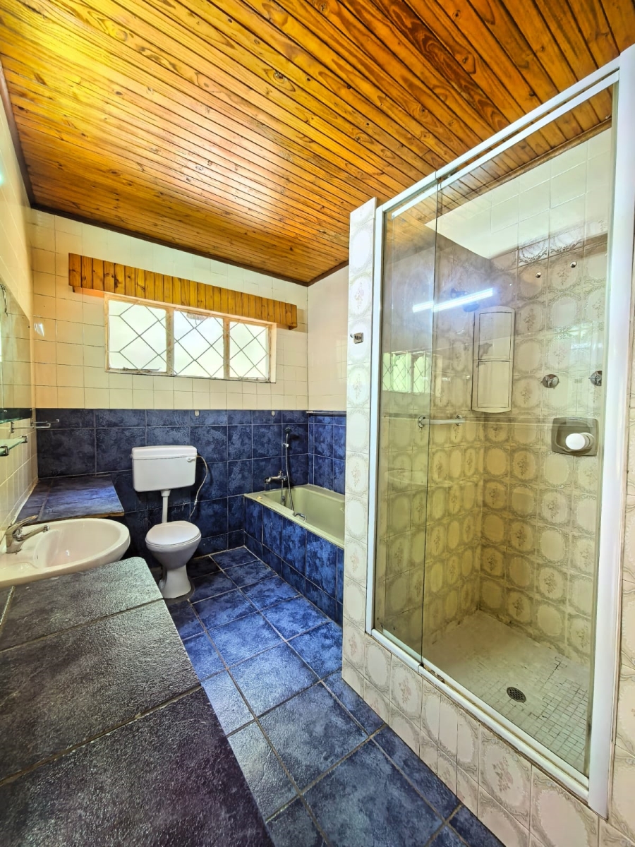 3 Bedroom Property for Sale in Sasolburg Ext 12 Free State